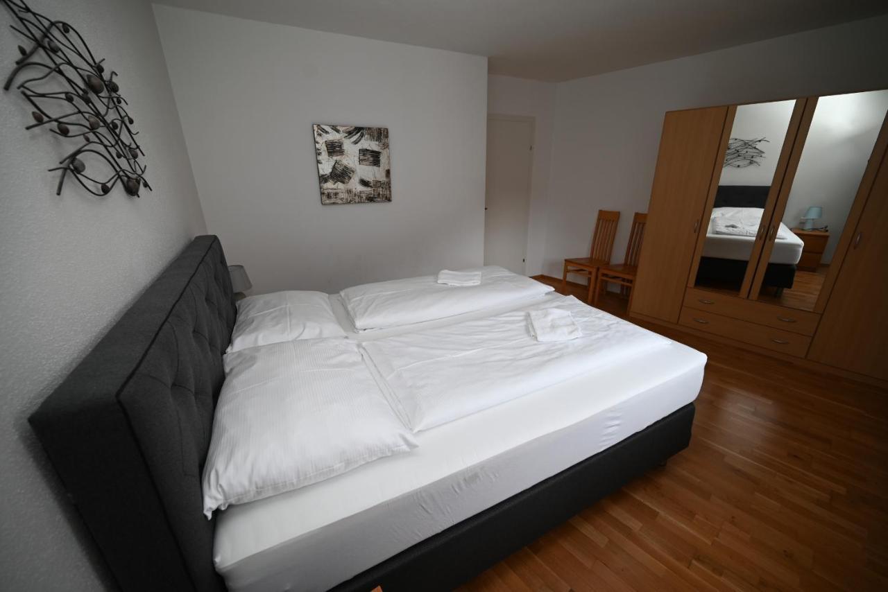 Apartment Nicola - By Four Seasons Apartments Kaprun Exterior photo