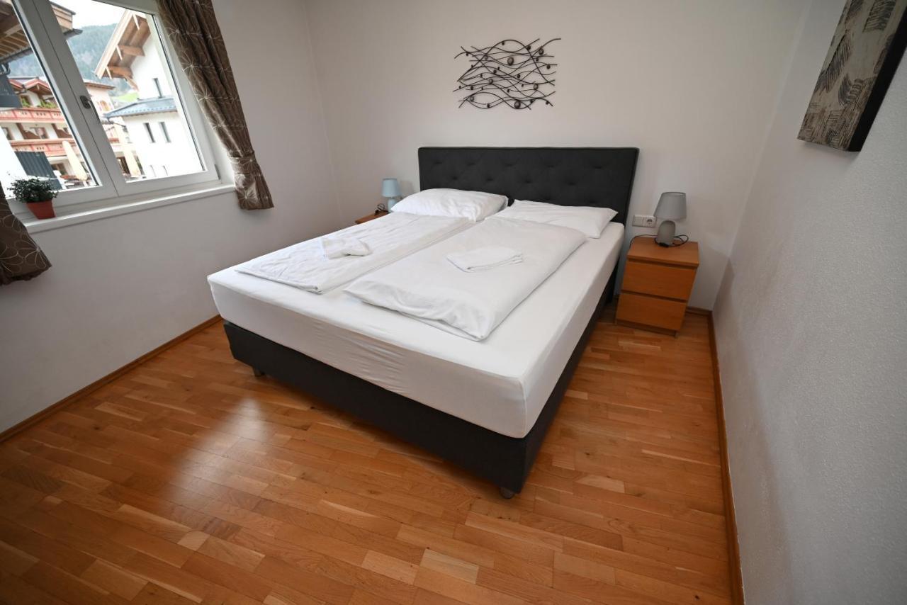 Apartment Nicola - By Four Seasons Apartments Kaprun Exterior photo